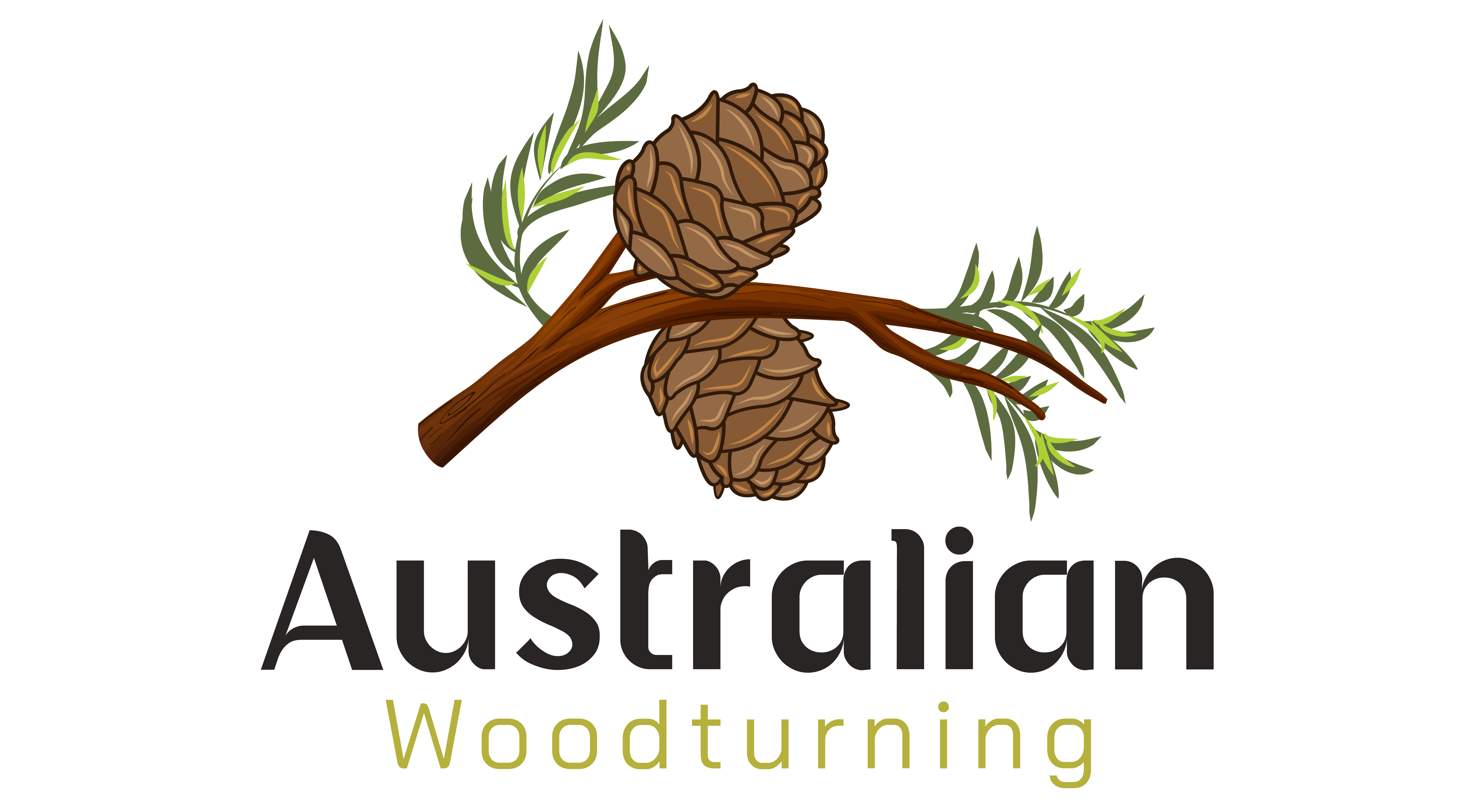 Australian Woodturning